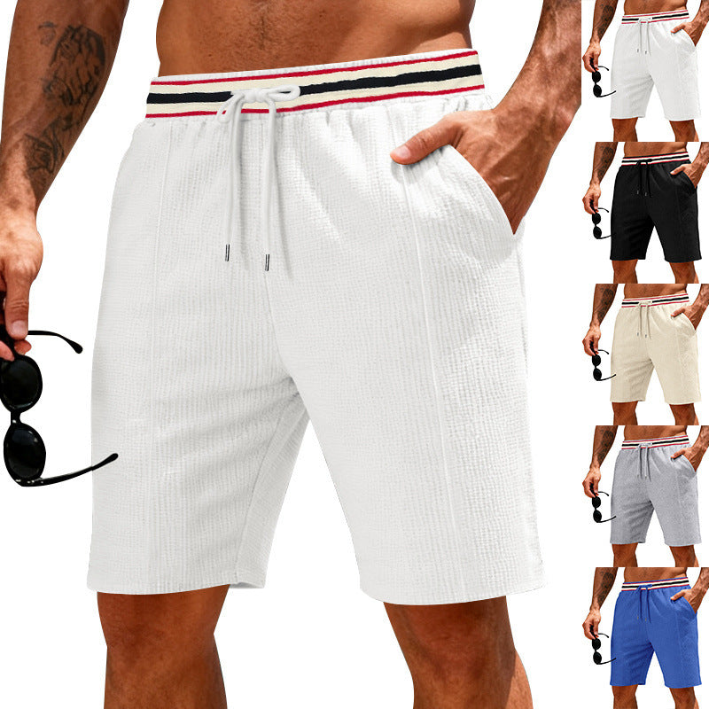 Quick Drying Loose And Breathable Sports Shorts