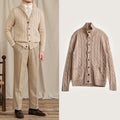 Gentlemen Craft Premium Sweater Jackets