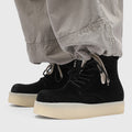 Men's British-style Outdoor New Dr Martens Boots