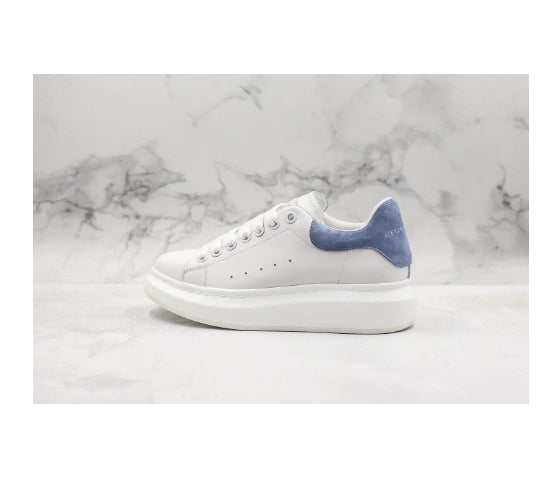 white shoes