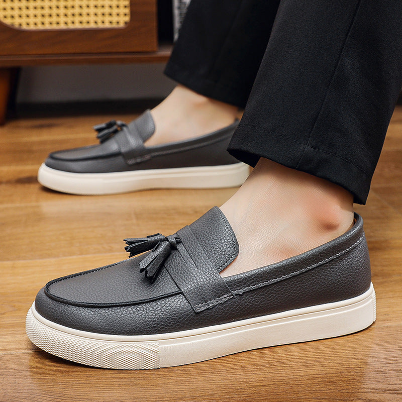 Mens Casual Sports Shoes Stylish And Versatile