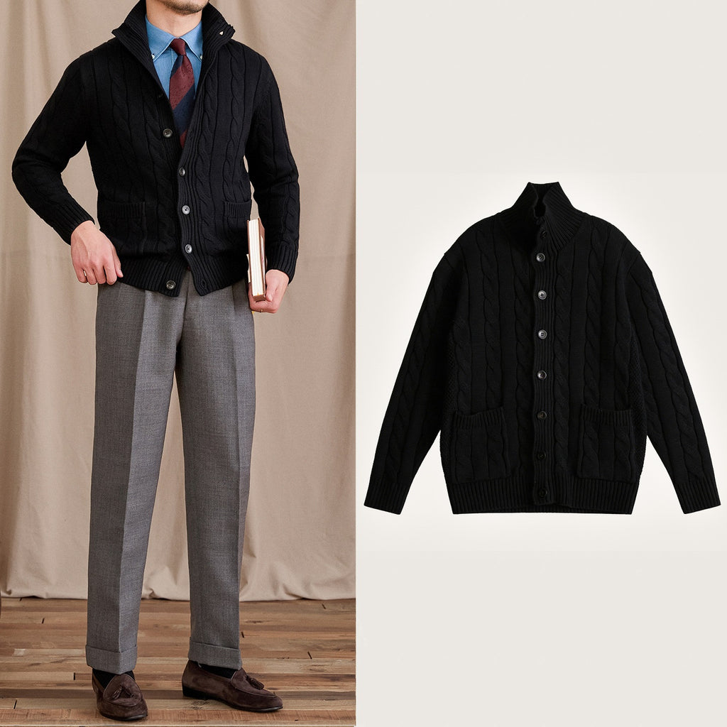 Gentlemen Craft Premium Sweater Jackets